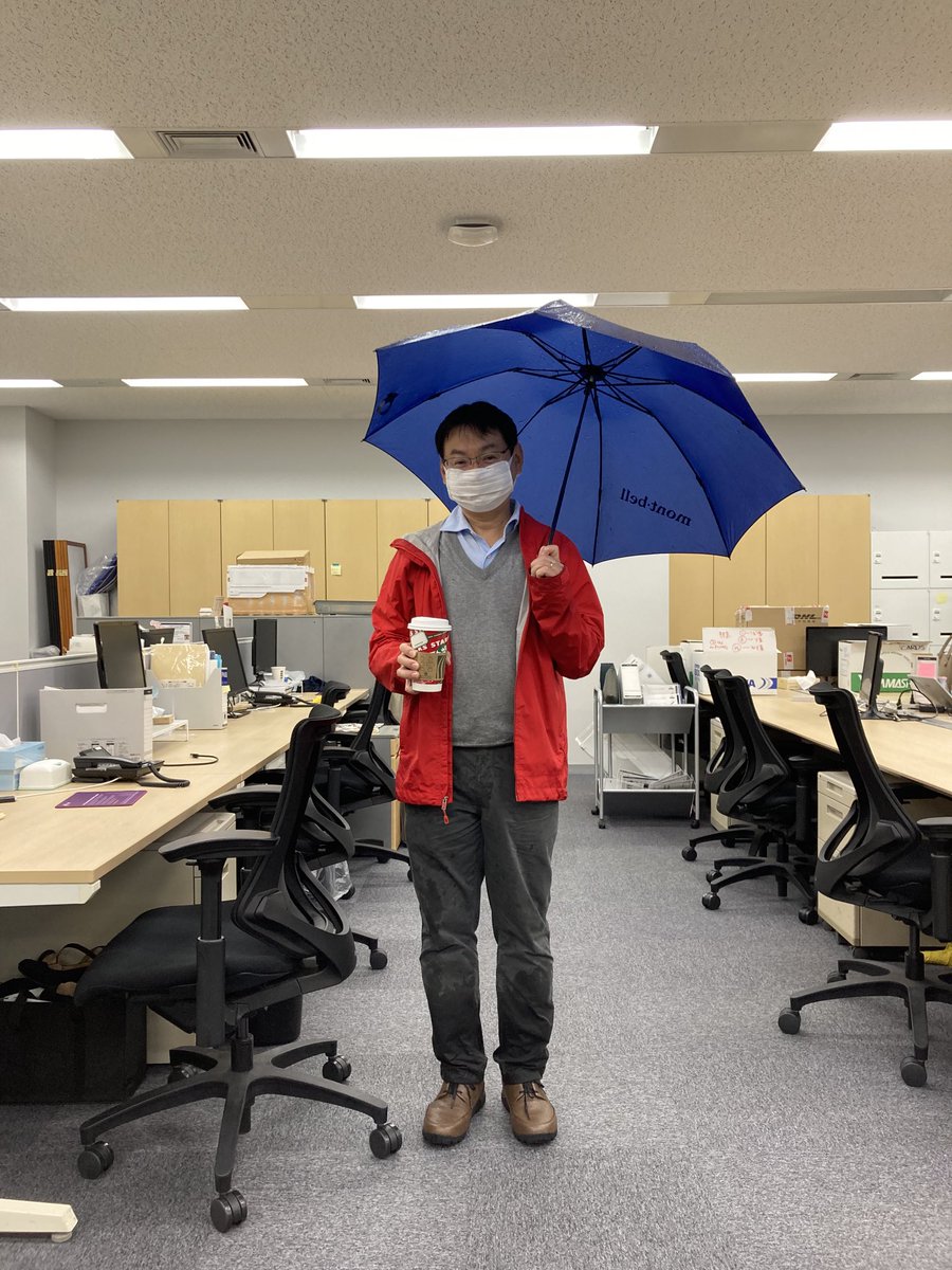 Tomoya Nakamura tweet media