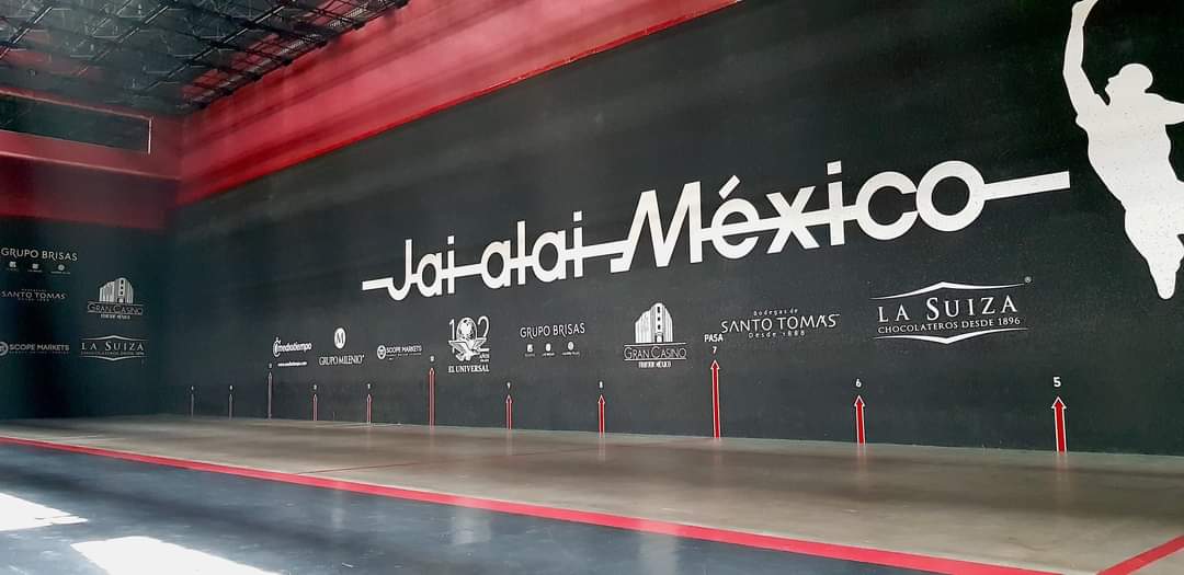 JAIALAIESTILOVIDA tweet media