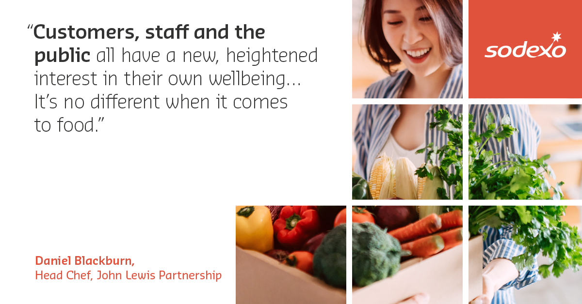 HeidiHastingsBr's tweet photo. 66% of workers are very or fairly interested in food delivery provided by their employer if they continue working from home. What’s on your menu? Read our report and find out more ➡️ https://t.co/e8T7lGLCxi
#Sustainablity #FutureOfWork #FoodServices #Workplace #Sodexo https://t.co/RLT13BDFNK