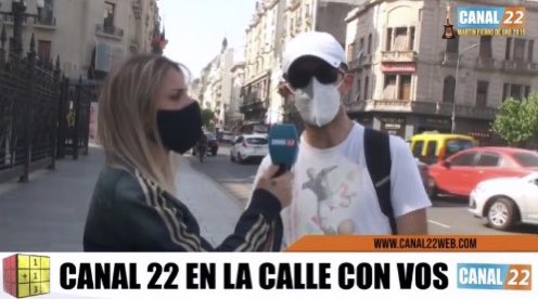 #Capturas #PenaDeMuerte #Canal22EnLaCalleConVos desd plaza congreso,movilización #CreditosUva en #UnoMasUnoTres el programa d <a href="/rojopunzo2020/">SANTIAGO CUNEO</a>