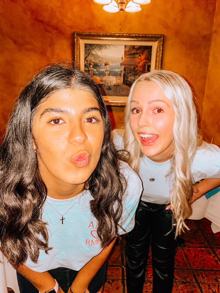 MOOD because we raised $3,000 for our philo!! #forthekids