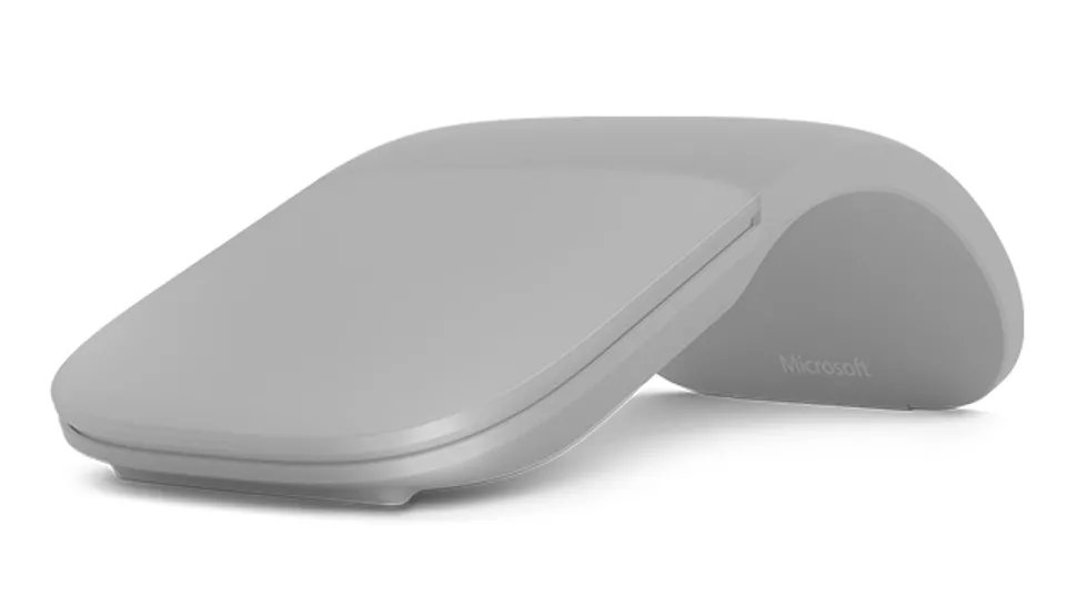 TechyPreacher's tweet photo. Microsoft is reportedly working on a new foldable Arc mouse 🖱️🖲️
#Microsoft
#microsoftloop
#Microsoftmouse https://t.co/9V2LAEgctf