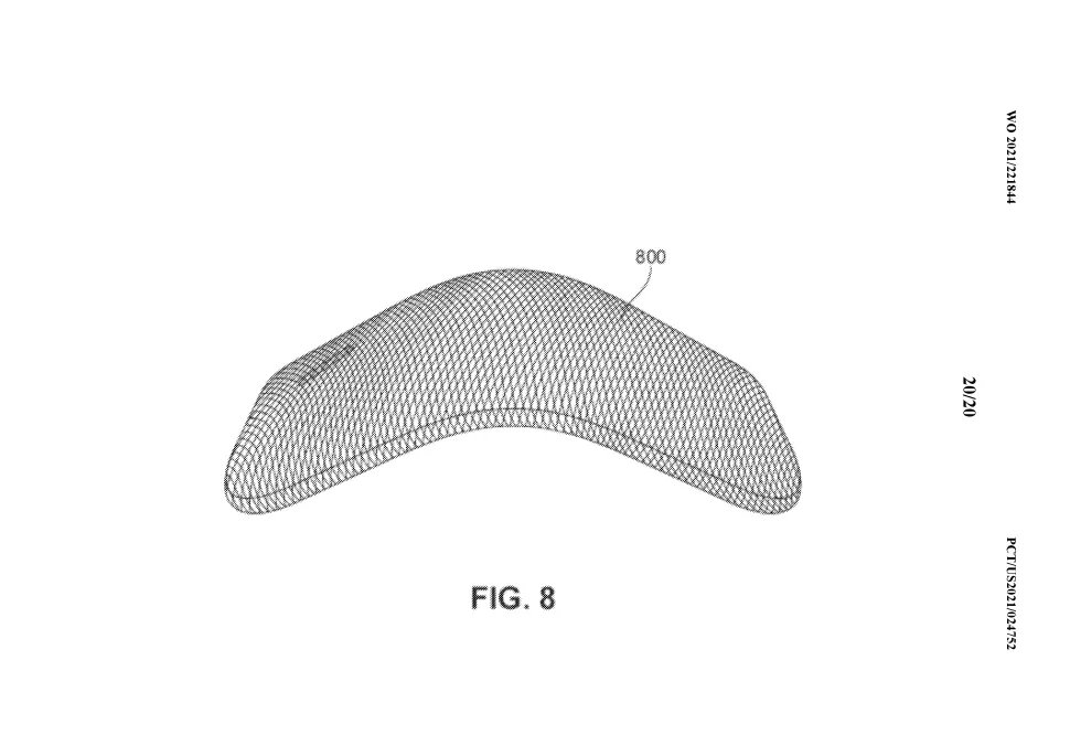 TechyPreacher's tweet photo. Microsoft is reportedly working on a new foldable Arc mouse 🖱️🖲️
#Microsoft
#microsoftloop
#Microsoftmouse https://t.co/9V2LAEgctf