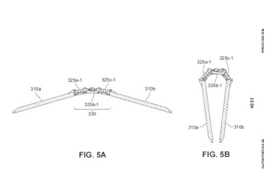 TechyPreacher's tweet photo. Microsoft is reportedly working on a new foldable Arc mouse 🖱️🖲️
#Microsoft
#microsoftloop
#Microsoftmouse https://t.co/9V2LAEgctf