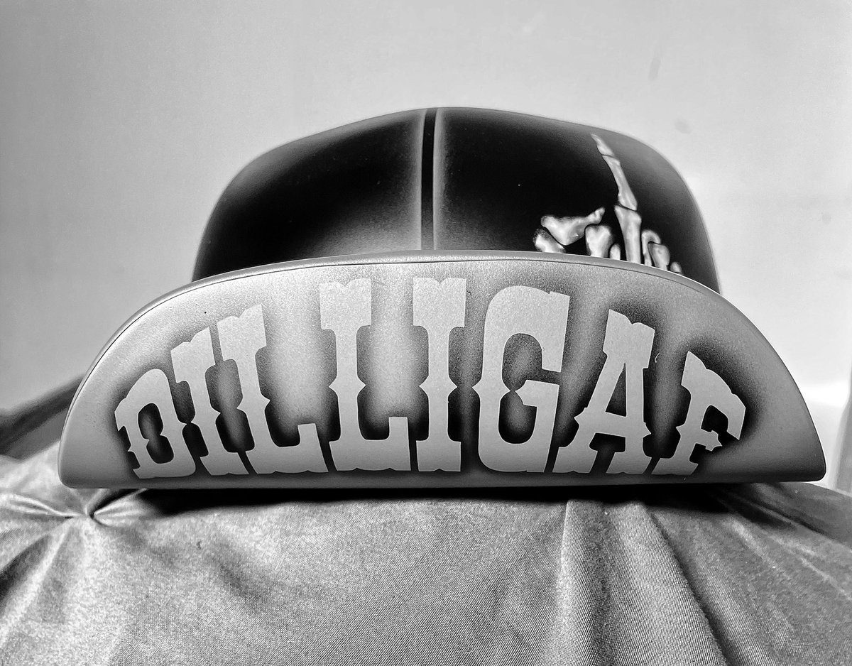 GetSinister_1's tweet photo. Sinister Airbrush custom airbrush paint and design @harleydavidson @iwata_airbrush @ssairbrush @mikesprolids https://t.co/Ra59lqqipd