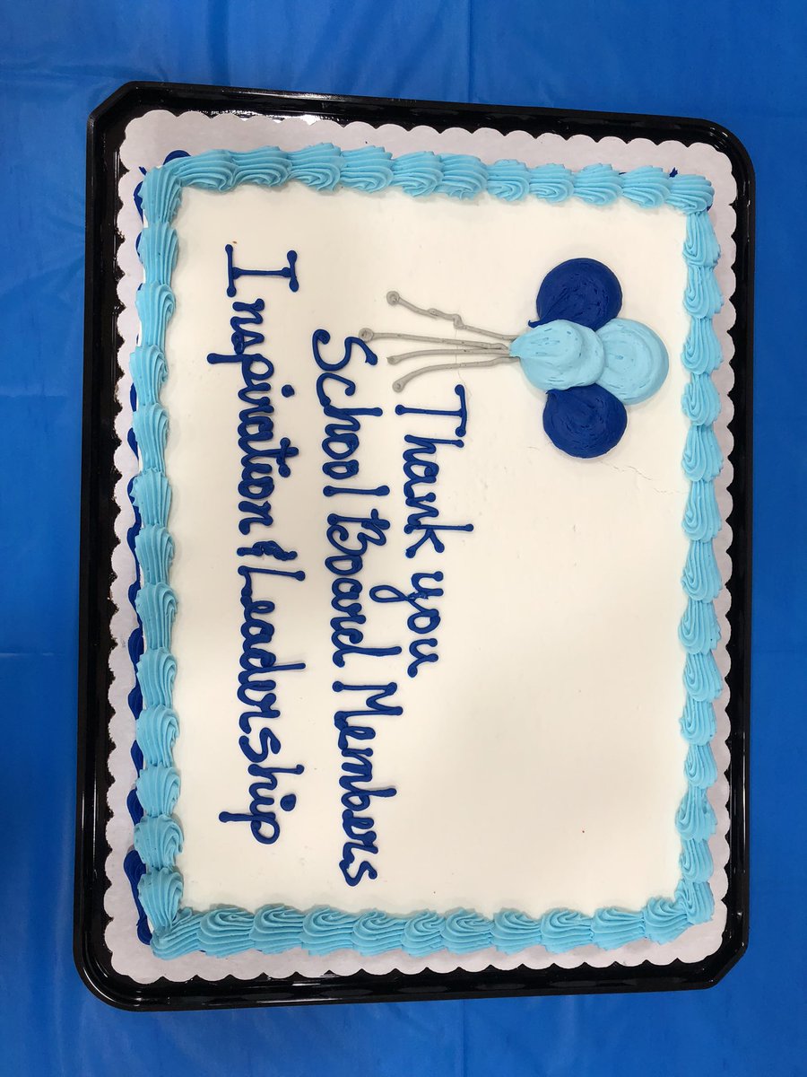 socialmediacur1's tweet photo. Thank you Board members for all you do on behalf of our Beach Park students. https://t.co/B9ChtlY027