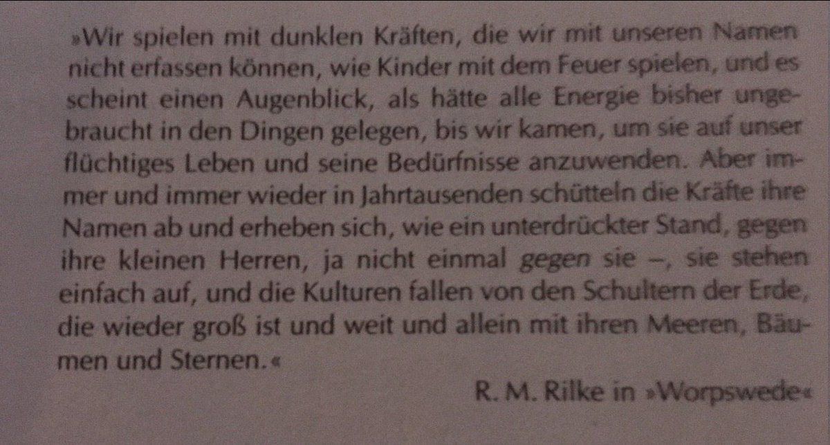 Rilke