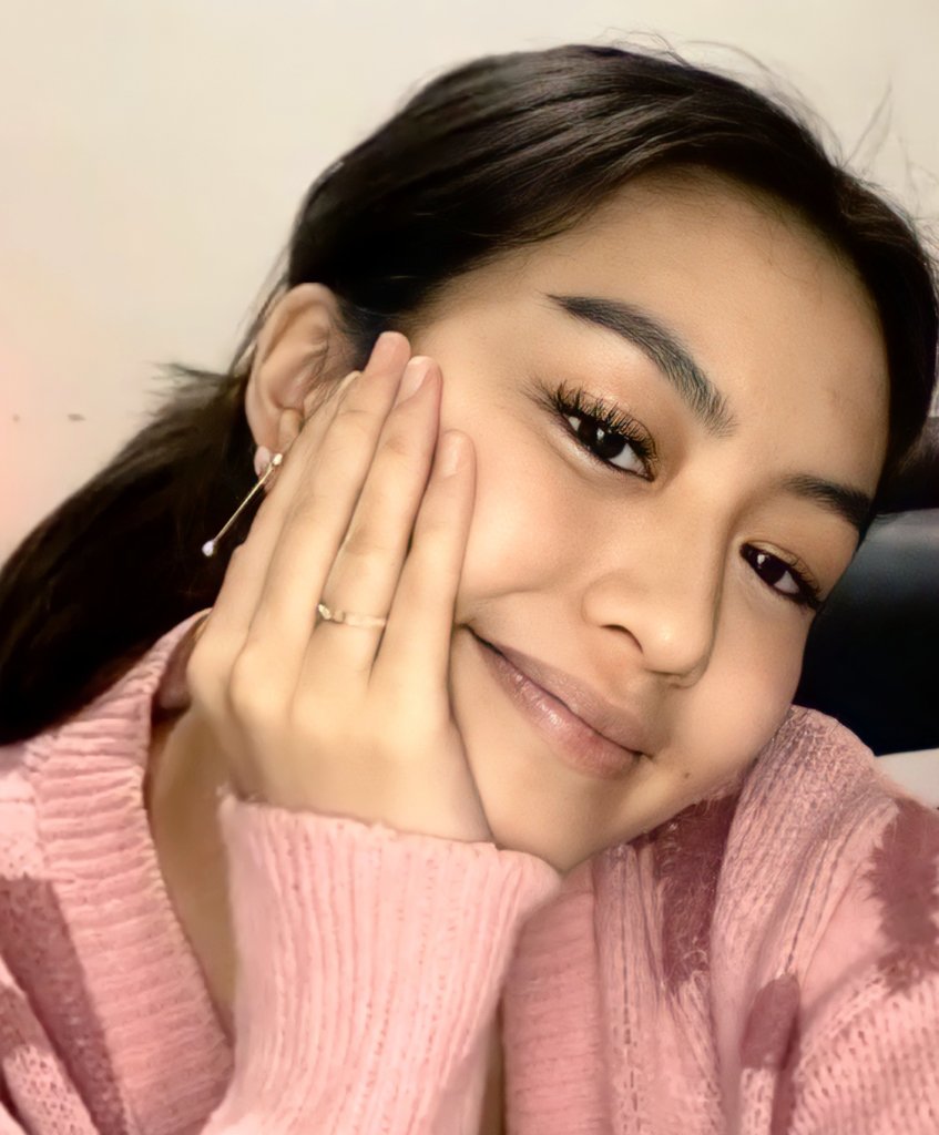 itsmeclear_'s tweet photo. Goodmorning love @lallainashley ♥️ https://t.co/dNc6EOG5Ko