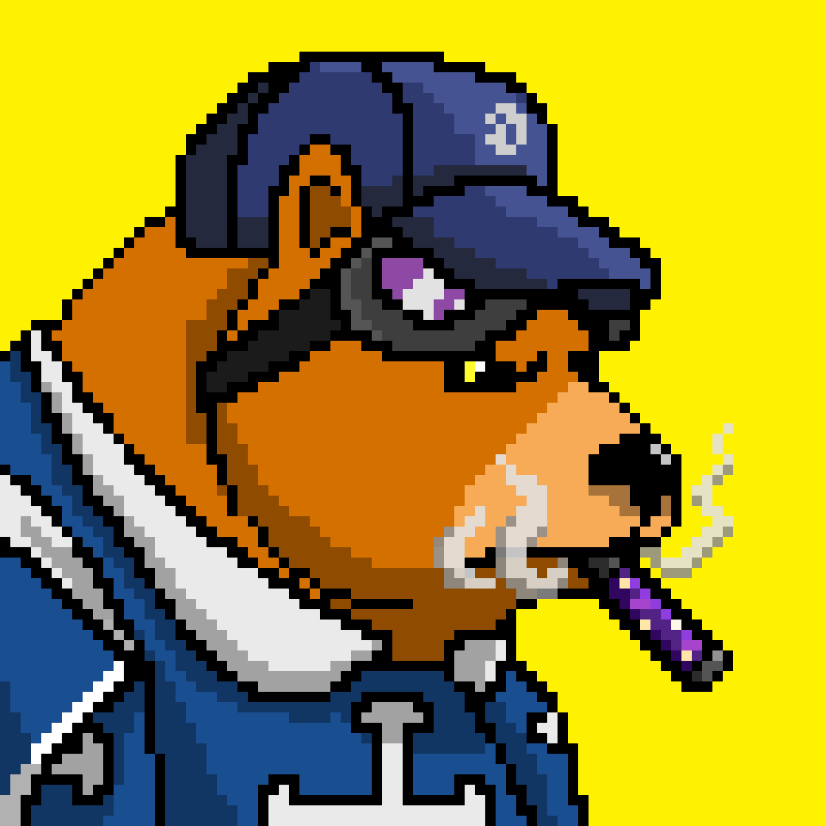 BearX Labs tweet media