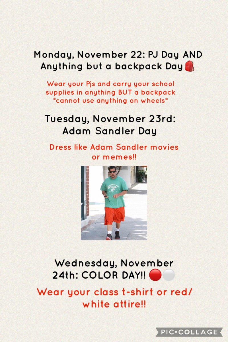 Saugus High StuCo tweet media