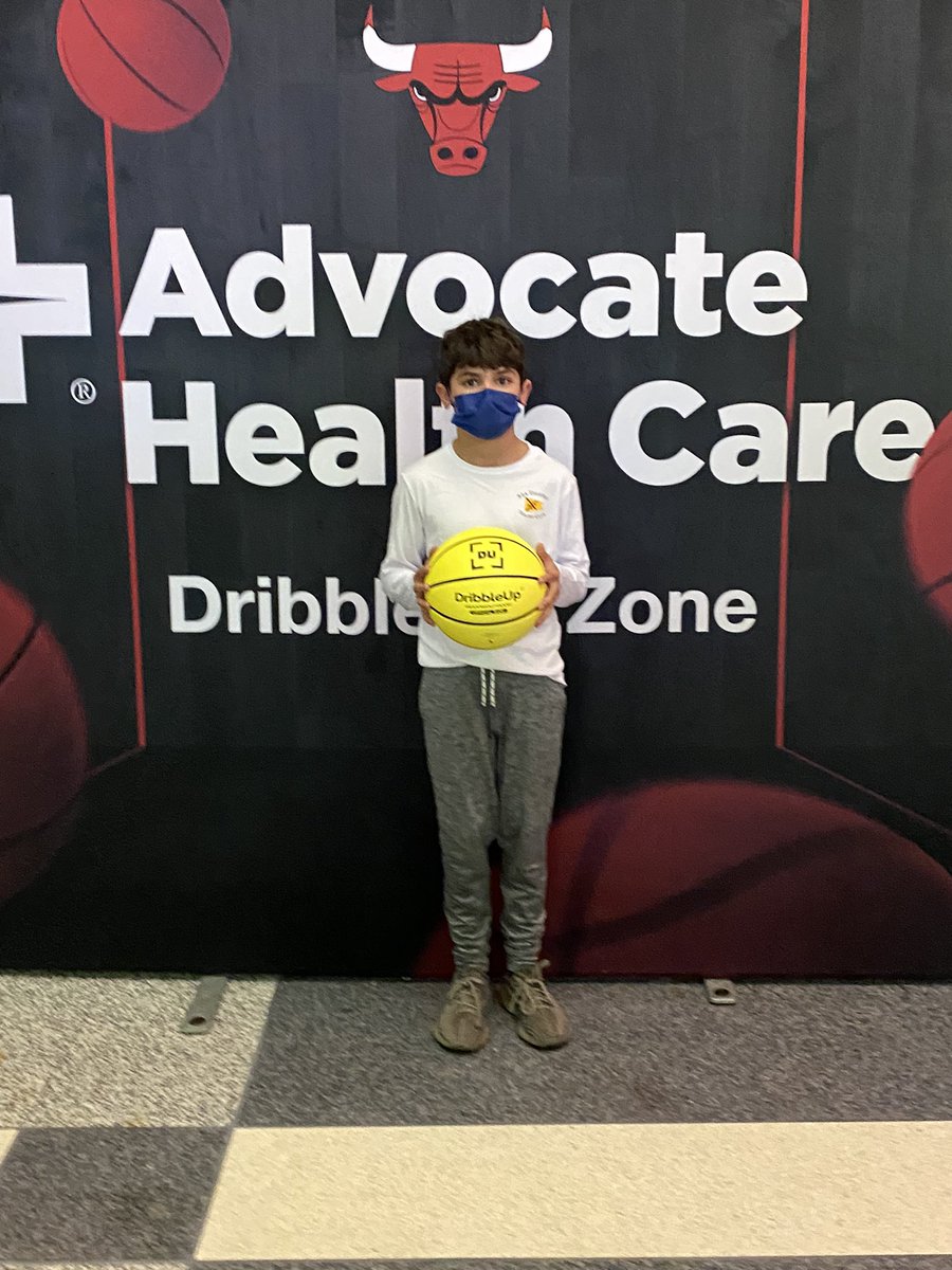 RyanBirch12's tweet photo. #BullsNation https://t.co/qvZYCNbQVC