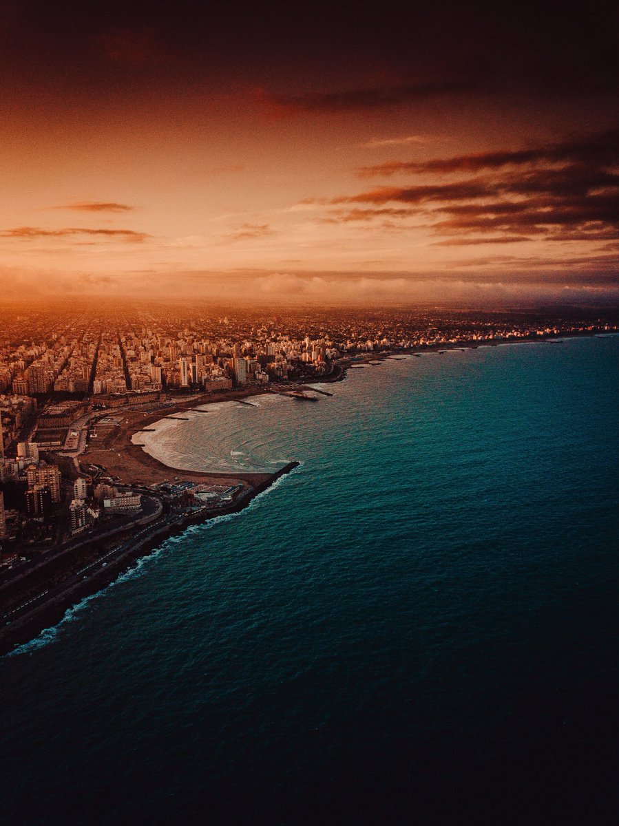 Si ésta no es una de las mejores fotos que hice de Mardel, pega en el palo…

No es linda? 😍

Mar del Plata, Bs As. Argentina 📍🇦🇷

Retwitteala si te gustó y me ayudas a que mi trabajo lo vea más gente ♥️