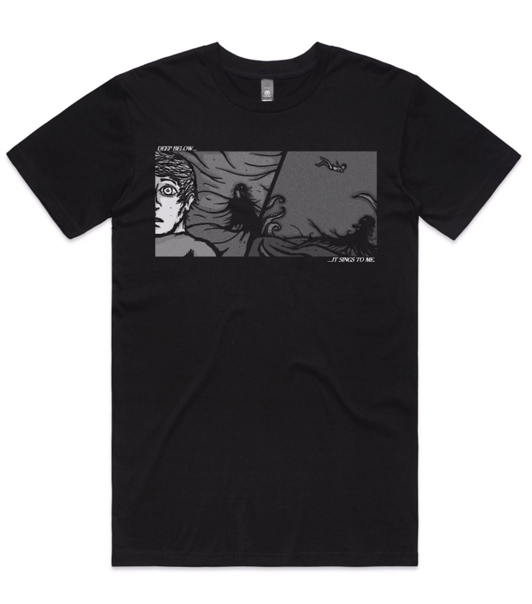 aquageist's tweet photo. Pre-orders for this limited edition merch drop are live until Sunday, November 14th! Expected to be out in time for our latest single release ‘Drag’ on November 26th. Get them while you can! Link in bioooo. https://t.co/5ehBq3MNg0