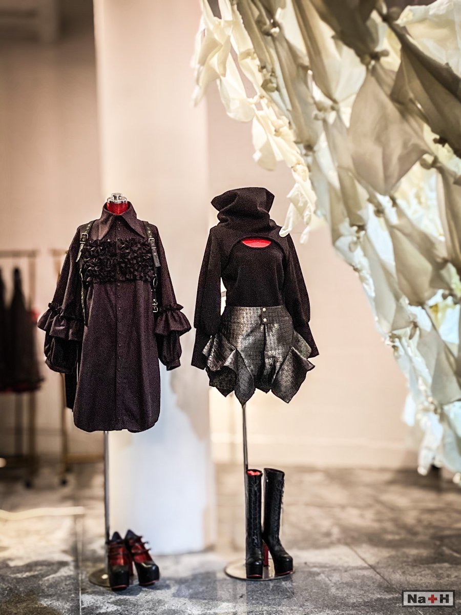 Na＋H (@naplush_office) / Posts / X