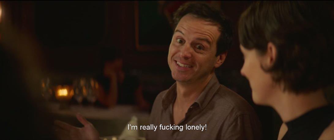 biglttlefleabag's tweet photo. anyone else feeling a bit ………. lately ? https://t.co/K0N0XIiG2k