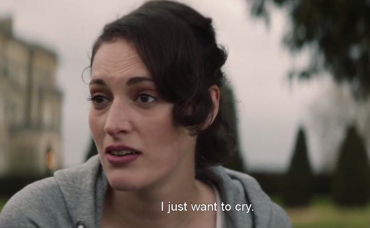 biglttlefleabag's tweet photo. anyone else feeling a bit ………. lately ? https://t.co/K0N0XIiG2k