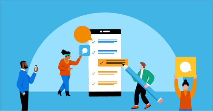 DasBasanta's tweet photo. We're excited to introduce Workday Peakon Employee Voice! Our own David Somers and Phil Chambers share how #technology can help organizations go deeper into #EmployeeListening and take meaningful action: https://t.co/C1gXU5o6yf #HR #TeamWDAY https://t.co/I2jawmQjgn