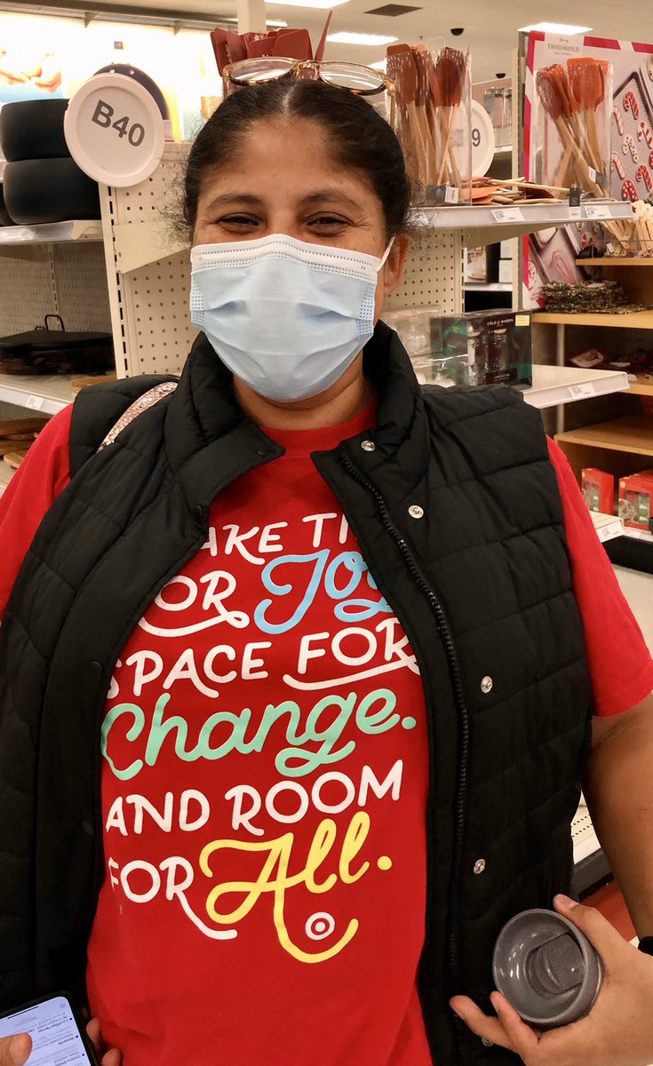 Liza Assman tweet media