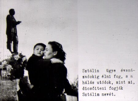 sovietfriends's tweet photo. Slide 1: The Young Lenin

Slide 2: Stalin will live for centuries, and grateful descendants like us will praise Stalin's name.

Slide 3: Stalin lives on in his works and teachings.
#USFSP #USfriends #SovietFriends #SovietUnion #USSR #CCCP #Stalin #Bolsheviks #Communism #Hungary https://t.co/iXeVNVGnS4