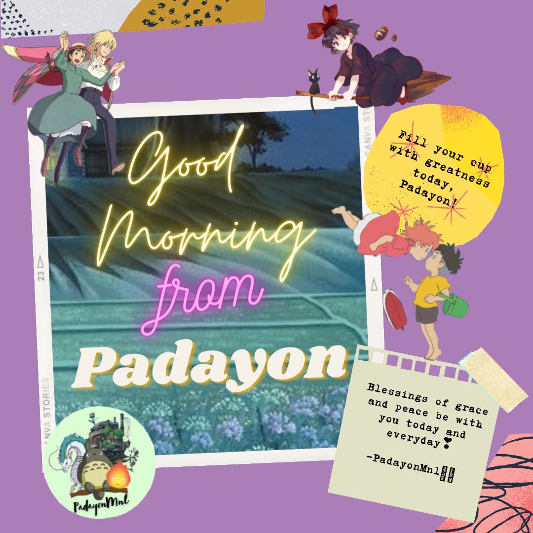 Good Morning Besties❣️👯‍♀️ SHOP IS NOW OPEN AND IS ACCEPTING ORDERS 🥰 Donut 🍩 hesitate to send us a dm or direct to our highlights on IG for more informations 😘

INSTAGRAM:
instagram.com/_padayonmanila…