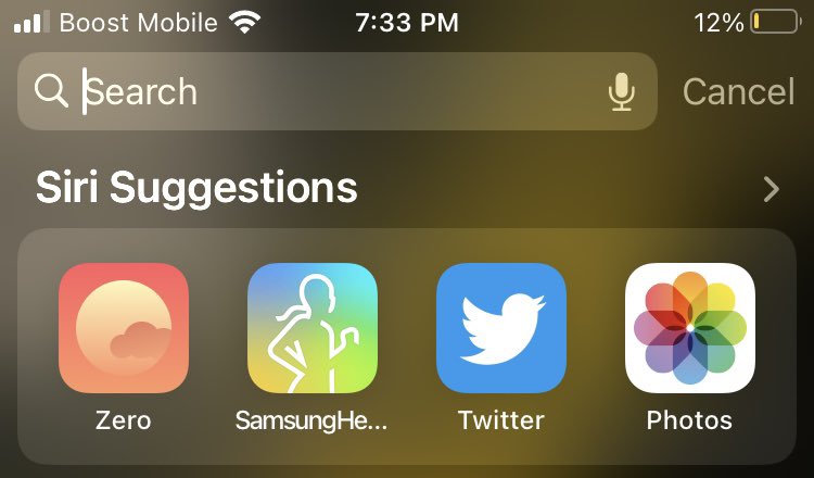 luvvingbonez's tweet photo. nothing like my suggested apps https://t.co/SQ2lgT1kBH
