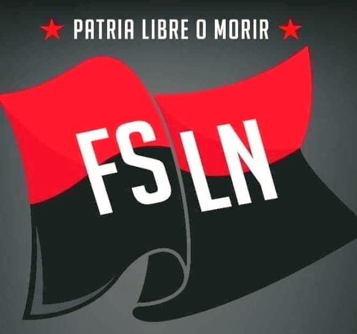 <a href="/AlexdelaSerna2/">Alex de la Serna</a> <a href="/Giro50/">Francesco Girardi</a> <a href="/Reylope13/">Rey Lopez</a> @AlbertoBettyRi1 <a href="/RojoyNegro79/">ℝ𝕠𝕛𝕠𝕪ℕ𝕖𝕘𝕣𝕠79</a> <a href="/PLOMOdeamor/">✨𝕋𝕦𝕣𝕓𝕖𝕣𝕒 𝕁𝕊 𝕪 𝕢𝕦𝕖 𝕗𝕦𝕖?🇳🇮</a> <a href="/SoldeElena1/">Sol de Elena</a> <a href="/Soldadodepaz1/">Soldado de paz 🔴⚫😎</a> <a href="/PaolaSCruz1990/">𓈒᮫ ᖘασlα ᥫ᭡</a> <a href="/Red26C/">Red26Cuba</a> <a href="/jhonBorges12/">jhon Borges 🇨🇺</a> Muchas felicidades al pueblo nicaragüense por su victoria. A continuar fortaleciendo el proceso revolucionario!!! #EleccionesNicaragua2021 #NicaraguaTriunfa #IslaRebelde