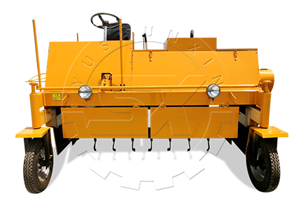 SXFertilPlant's tweet image. There are two types of self-propelled composting machines produced by our professional engineers. The machines will ferment your raw materials in convenient and efficiency way. 
fertilizerfactorymachine.com/self-propelled…
#SelfDrivenCompostTurner #CompostingMachine
#FertilizerProduction