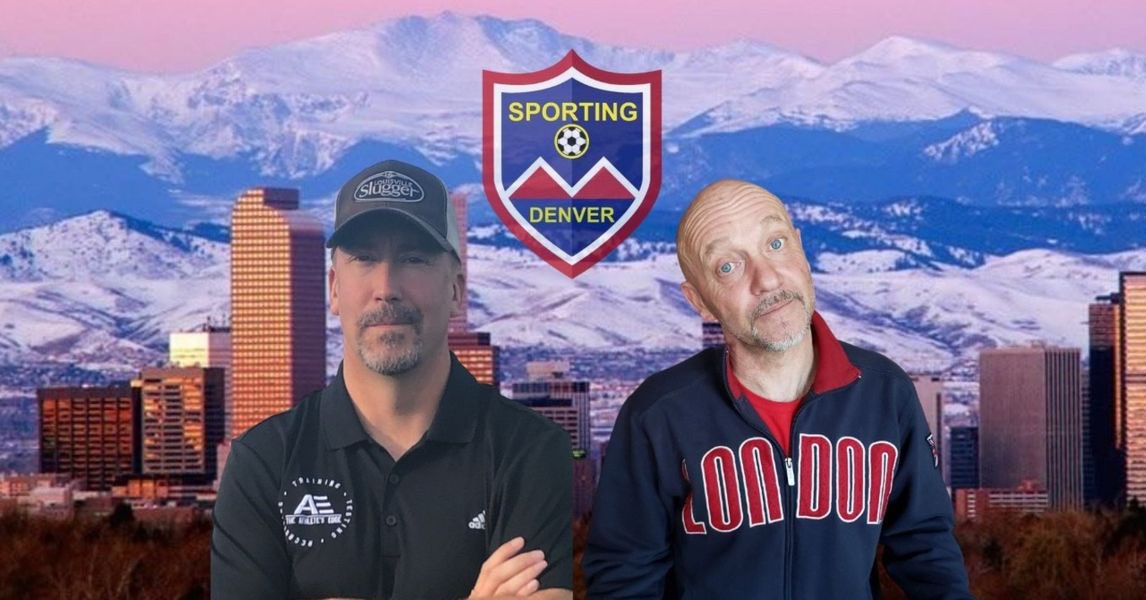 Looking forward to a great podcast with Richie at Sporting Denver &amp; @ProspectBlock! Going to discuss how athletic testing and measurements are changing sports and the recruiting process.