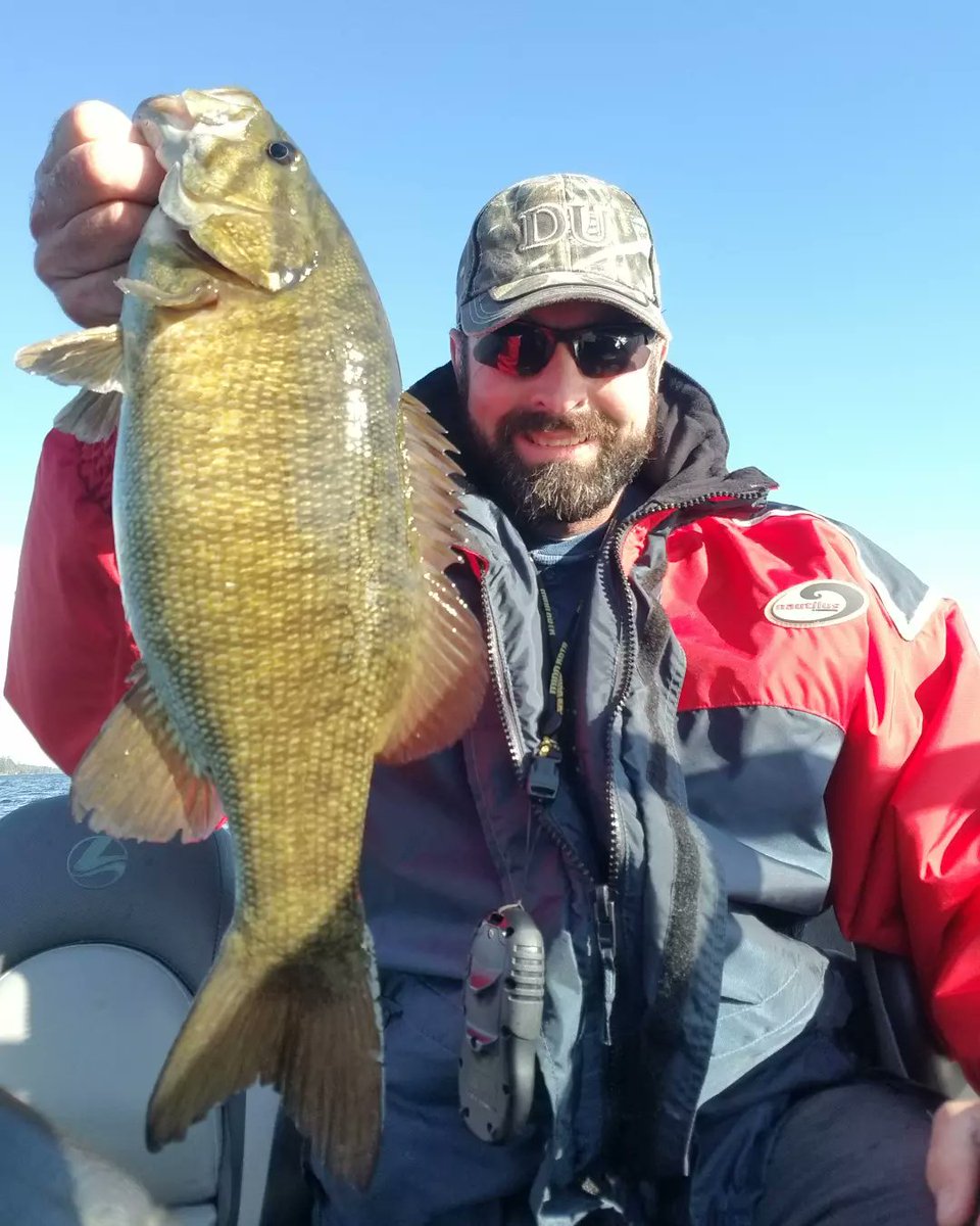 Chad Riopelle tweet media