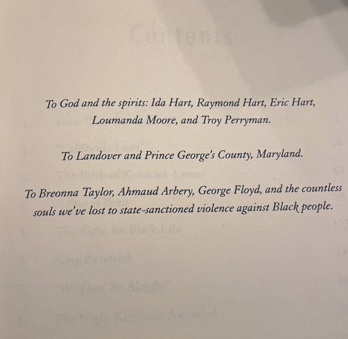 SirMannyG's tweet photo. Really enjoyed and appreciate The Butterfly Effect. It’s not just a book for #kendricklamar fans but for #hiphop fans. @MarcusJMoore is a protector of the culture.  Always support my #PGMD folks! @TopDawgEnt https://t.co/ulvTps8axB