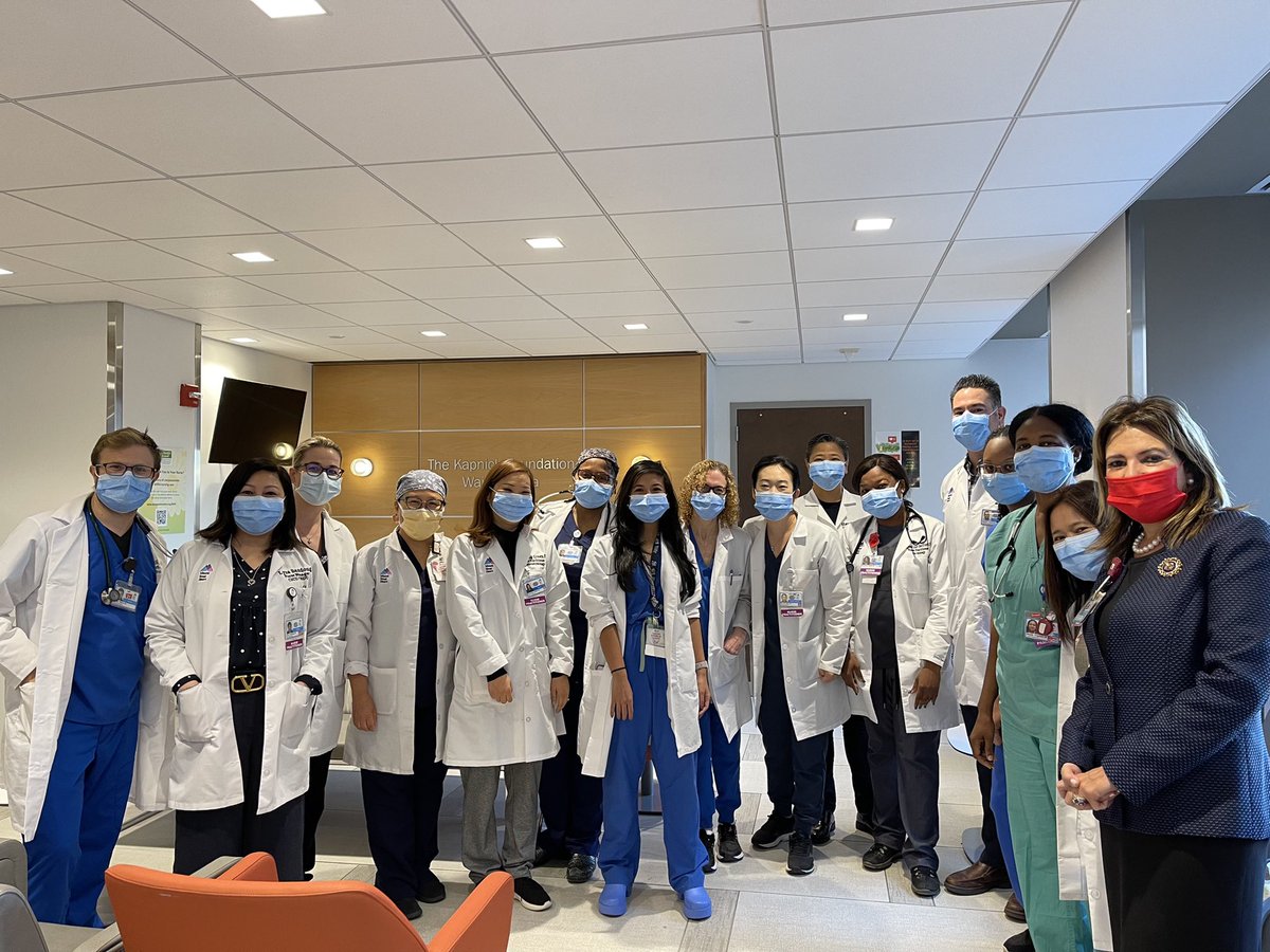 #MSHeart nurse practitioners #leadlikeanurse everyday! Representing our comprehensive cardiac care❤️ #icu #tavr #cathlab #stepdown #clinic <a href="/anccofficial/">ANCC</a> <a href="/ANANursingWorld/">American Nurses Association</a> #wefindaway