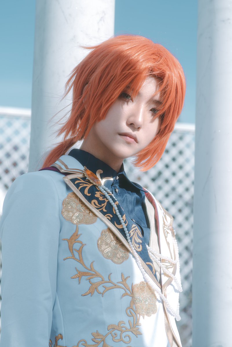 kky996817's tweet photo. enst!! / cos
Knights - Little Romance
月永レオ

🦁 : @kky996817 
📷 : @kuiperinoort https://t.co/ejISfhyGLQ
