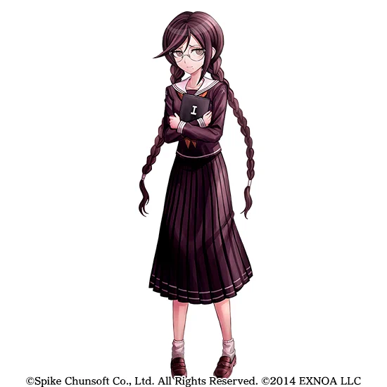 【値下げ交渉可】ダンガンロンパ 血まみれ 缶バッジ ジェノサイダー翔 腐川冬子 FDu-SjFaIAcR6FS?format=webp&