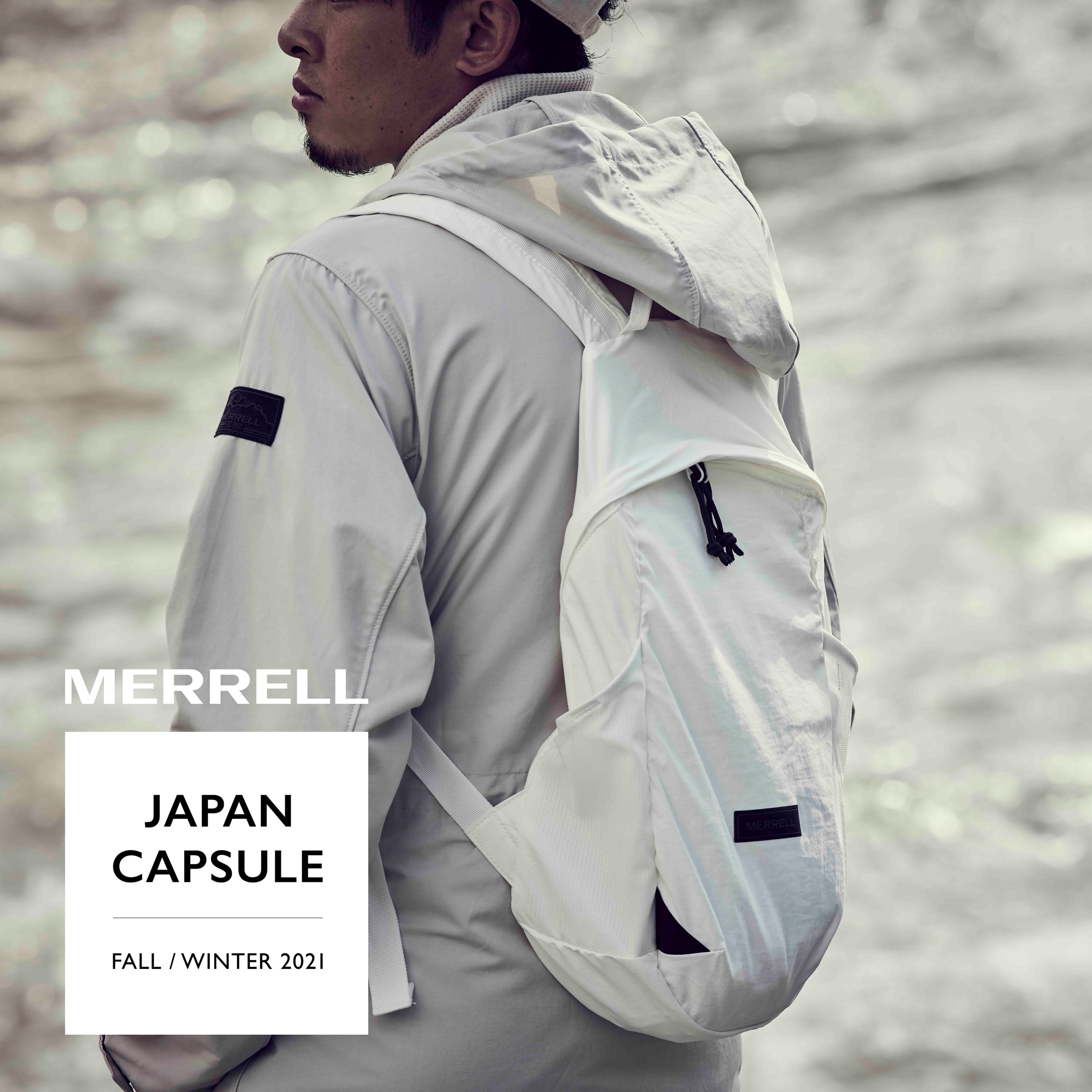 Merrell Japan on X: Merrell Japan on X:
