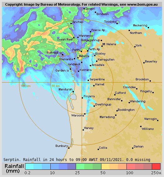 EvanstonWx's tweet photo. Perth sees wettest November day on record.
https://t.co/CdgN5icCLw .
#Perth #Perthweather #Perthwx #Perthstorm #WA #wet #November #spring #thunderstorn #weather #climate #meteorology https://t.co/5KTUYGRf2y