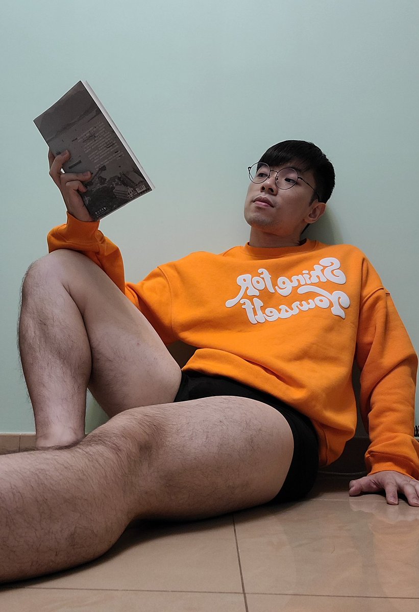 ray_marmon's tweet photo. 收到台灣品牌B.Y.O寄黎既Underwear, 試著左一個星期
感受如下:居家系列(黑色)
棉質內褲既舒適,好岩我宅宅的我係屋企活動。睇書、睇戲、煲劇😜
就算全日著完都無局促出汗既情況,特別係洗完後無起毛粒(呢點激讚👍)
☝我最討厭有毛粒
#BYOunderwear #BYOBeYourOwn
#TaiwanPride #PrideYourself https://t.co/m8xj0poi7f