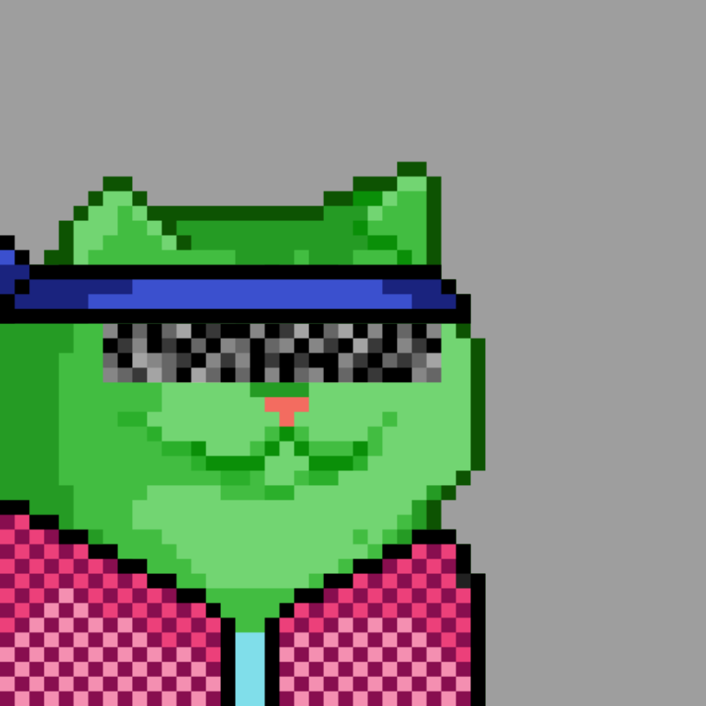 EconomyPoor's tweet photo. Fatty cat punks NFT on ETH chain Giveaway present 
1 random winners 
Ends on 48 hrs.
Rules :
1️⃣ Follow @EconomyPoor 
2️⃣ Like &amp; Retweet this post
3️⃣ Tag 3 Friends
Join the discord (optional)
https://t.co/3dkYY3z8kT
Good Luck Fatty guys
#NFTCommunity #NFTGiveaway #NFTGiveaways https://t.co/MW3wqByXyv