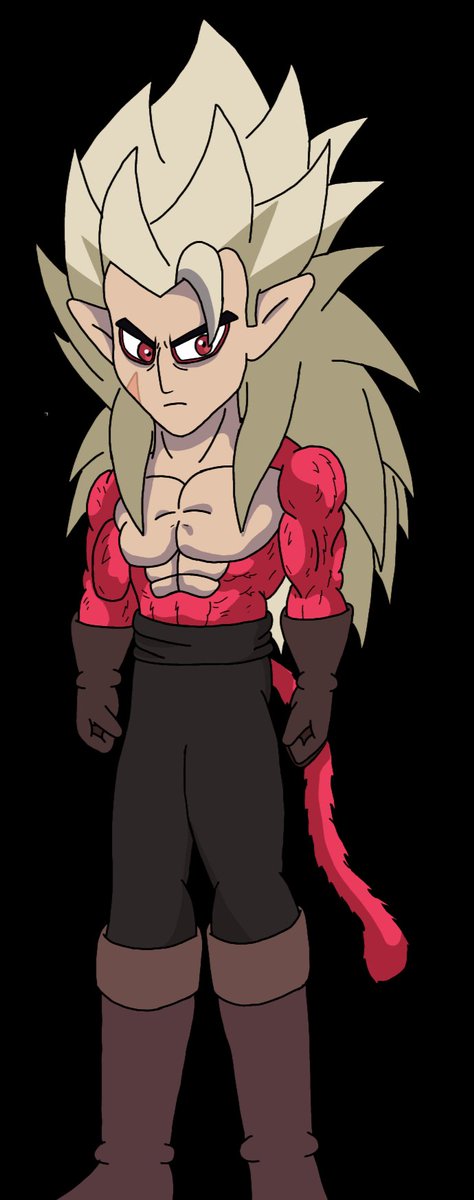 Foxiumsdoorman9's tweet image. #DragonBall #TheOwlHouse
#theowlhousefanart #tohHunter
Super saiyan and Super saiyan 4 Hunter