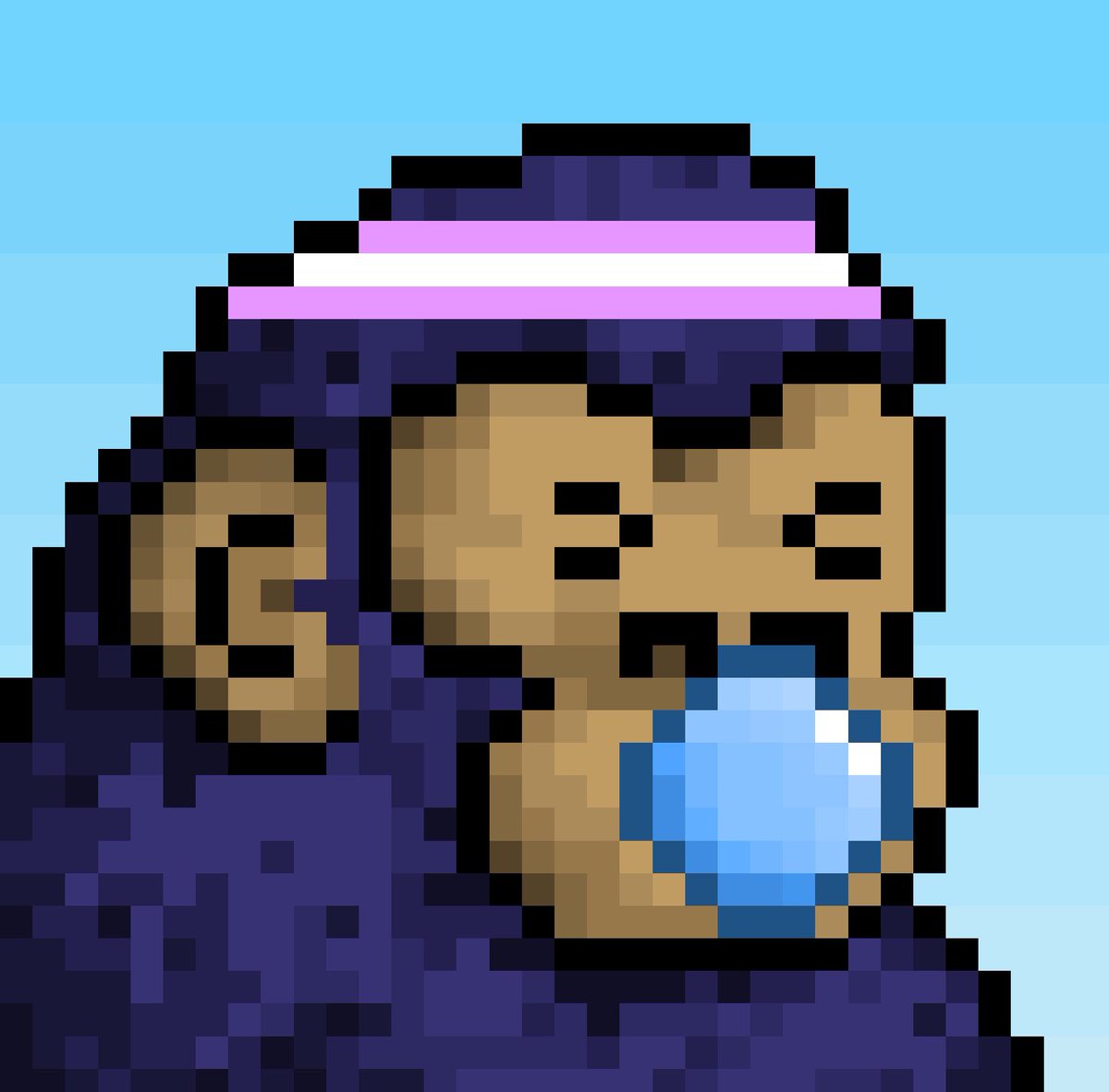 Reign 🤖💣📠 tweet media