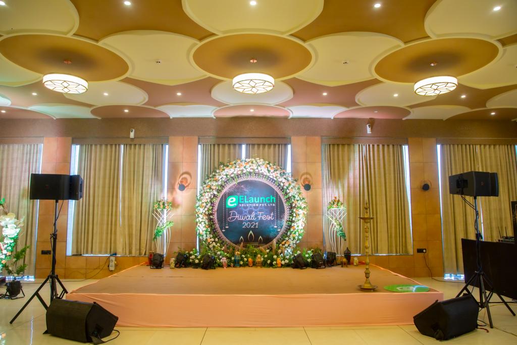 elaunchsolution's tweet photo. And this is how we celebrated DIWALI 2021 with a stupendo fantabulosly fantastic frenetic JOSH of @elaunchsolution Pvt. Ltd. ANNUAL CELEBRATIONS 2021

#corporateculture #corporateparty #annualevent #festival #celebrations #surat #softwaredevelopment  #elspartans #elaunchsolution https://t.co/l1m8aKhHML