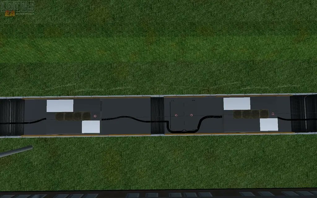 LOMLA_Modding's tweet photo. Dies sind die Dach aufbauten der Combino Supra. Noch nicht fertigmund nicht final.
#lotussimulator https://t.co/i2QGHaX3hy