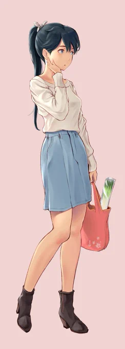 #いい奥様の日 