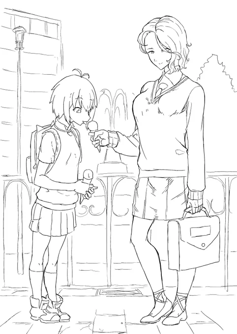 ペニーグウェン 