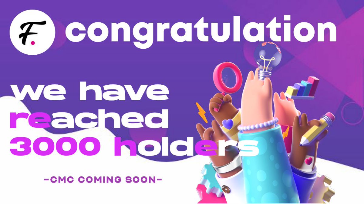 Fana_DOT's tweet photo. If tweets can pump billions of dollars into markets, FDOT can reach $1. IMHO 😋 #BUYFDOTGETDOT #cryptocurrency #Polkadot #rewardpolkadot @PolkadotBoss @gavofyork @Polkadot https://t.co/L0N3DDtdhu