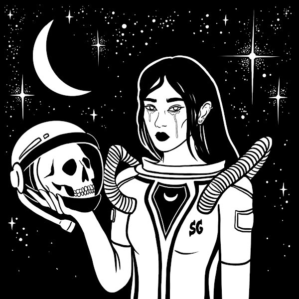 Sad Girls Bar tweet media