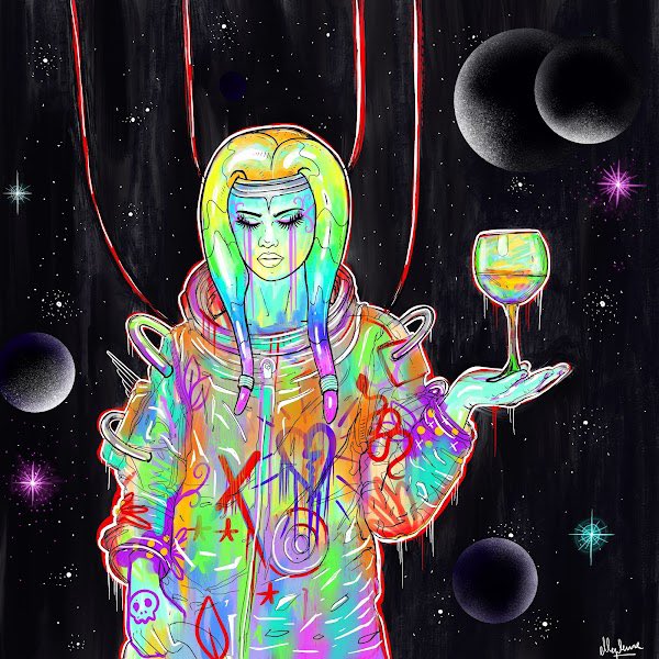 Sad Girls Bar tweet media