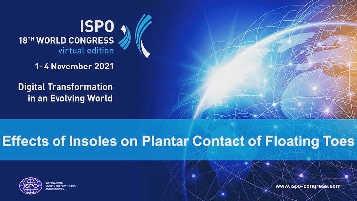 AAAhego's tweet photo. ISPO 18th World Congress virtual 1-4 November 2021. Thanks all for the successful virtual conference @ISPO_int #ISPOCONGRESS21#prosthetics#orthotics#biomechanics#rehabilitation#assistivetechnology https://t.co/wEy7RVmTod