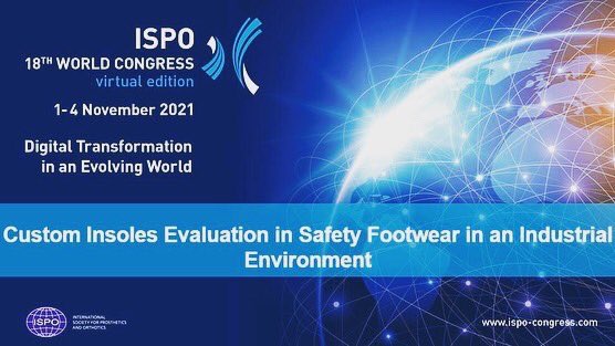 AAAhego's tweet photo. ISPO 18th World Congress virtual 1-4 November 2021. Thanks all for the successful virtual conference @ISPO_int #ISPOCONGRESS21#prosthetics#orthotics#biomechanics#rehabilitation#assistivetechnology https://t.co/wEy7RVmTod