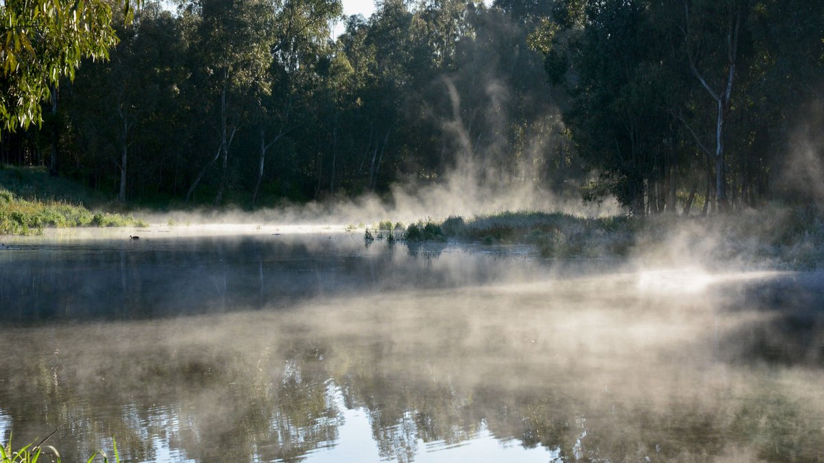 Melbourne Water tweet media