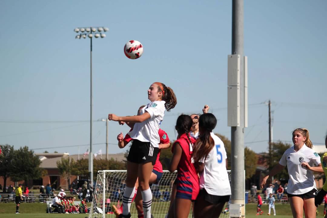 28KateRyan's tweet image. 📸 vs FC Dallas